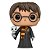 Boneco Funko Pop! Harry Potter - Harry Potter with Hedwig #31 - Imagem 2