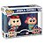 Boneco Funko Pop! Coraline - Spink & Forcible 2-Pack - Imagem 2