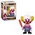 Boneco Funko Pop! Killer Klowns from Outer Space - Frank #1623 - Imagem 3