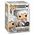 Boneco Funko Pop! One Piece - Luffy Gear Five #1607 - Imagem 2