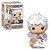 Boneco Funko Pop! One Piece - Luffy Gear Five #1607 - Imagem 3
