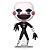 Boneco Funko Pop! Five Nights at Freddy's 10th Anniversary - Marionette #1007 (Exclusive) - Imagem 1