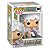 Boneco Funko Pop! One Piece - Luffy Gear Five #1607 - Imagem 2