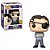Boneco Funko Pop! Buffy the Vampire Slayer - Xander (with Eye Patch) #595 (Chase) - Imagem 1