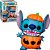 Boneco Funko Pop! Lilo & Stitch - Pumpkin Stitch #1087 (Exclusive) - Imagem 1