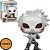 Boneco Funko Pop! Naruto Shippuden - Kakashi (Anbu) #994 (Chase - Masked) - Imagem 1