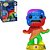 Boneco Funko Pop! Art Series Marvel The Infinity Saga - Thanos (Rainbow) #52 (Exclusive) - Imagem 1