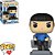 Boneco Funko Pop! Star Trek: The Original Series - Spock (Special Edition) - Imagem 1