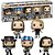 Boneco Funko Pop! Rocks Pearl Jam - 5-Pack - Imagem 1