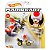 Miniatura Hot Wheels 1:64 Super Mario Toad - Imagem 2