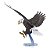 Miniatura de Montar Metal Earth American Bald Eagle - Imagem 2