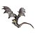 Miniatura de Montar Metal Earth Harry Potter Hungarian Horntail - Imagem 3