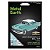Kit de Montar Metal Earth Chevy Bel Air 1957 - Imagem 3