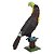 Miniatura de Montar Metal Earth Keel-billed Toucan - Imagem 2