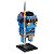 Blocos de Montar Lego BrickHeadz Avatar Jake Sully e seu Avatar - Imagem 1