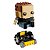 Blocos de Montar Lego BrickHeadz Avatar Jake Sully e seu Avatar - Imagem 3