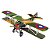 Miniatura de Montar Metal Earth Sopwith Spad S.XIII - Imagem 1