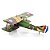 Miniatura de Montar Metal Earth Sopwith Spad S.XIII - Imagem 2