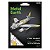 Miniatura de Montar Metal Earth F-86 Sabre - Imagem 3