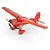 Miniatura de Montar Metal Earth Lockheed Vega 5 - Imagem 1
