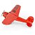 Miniatura de Montar Metal Earth Lockheed Vega 5 - Imagem 2