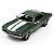 Kit de Montar Metal Earth Chevy Chevelle 1970 - Imagem 1