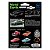 Kit de Montar Metal Earth Chevy Chevelle 1970 - Imagem 3