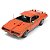 Miniatura de Montar Metal Earth Pontiac GTO Judge 1969 - Imagem 1