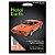 Miniatura de Montar Metal Earth Pontiac GTO Judge 1969 - Imagem 3