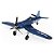 Miniatura de Montar Metal Earth F4U Corsair - Imagem 1