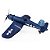 Miniatura de Montar Metal Earth F4U Corsair - Imagem 2