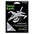 Miniatura de Montar Metal Earth F-16 Fighting Falcon - Imagem 2