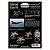 Miniatura de Montar Metal Earth F-16 Fighting Falcon - Imagem 3
