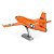Miniatura de Montar Metal Earth Bell X-1 - Imagem 2