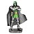 Kit de Montar Metal Earth ICONX Marvel Doctor Doom - Imagem 1
