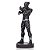 Kit de Montar Metal Earth Marvel Black Panther - Imagem 2