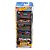 Miniatura Hot Wheels 1:64 Pacote com 5 Carros Stunt Tracks - Imagem 1