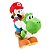 Pelúcia Little Buddy Super Mario Mario & Yoshi 20 cm - Imagem 1