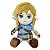 Pelúcia Little Buddy The Legend of Zelda Breath of the Wild Link 30 cm - Imagem 1