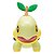 Figura Jazwares Pokemon Battle Ready Clip 'n' Go 2.0 Turtwig - Imagem 3