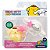 Pelúcia Jazwares Hello Kitty and Friends Cinnamoroll 20 cm - Imagem 1