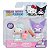 Pelúcia Jazwares Hello Kitty and Friends Kuromi e Hello Kitty 20 cm - Imagem 1