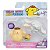 Pelúcia Jazwares Hello Kitty and Friends Pompompurin 20 cm - Imagem 1