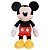 Pelúcia Just Play Disney Junior Friends Mickey 23 cm - Imagem 1