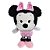 Pelúcia Kids Preferred Disney Baby Cuteeze Minnie - Imagem 1
