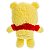 Pelúcia Kids Preferred Disney Baby Cuteeze Winnie Pooh - Imagem 3
