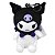 Pelúcia Sanrio Hello Kitty Kuromi 15 cm - Imagem 1