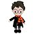 Pelúcia Kids Preferred Warner Bros Harry Potter Harry 38 cm - Imagem 1