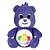 Pelúcia Basic Fun! Basic Fun Care Bears Harmony Micro - Imagem 1