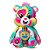 Pelúcia Basic Fun! Basic Fun Care Bears Good Vibes - Imagem 1